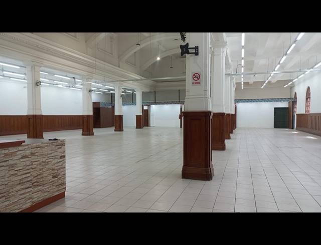 RETAIL PROPERTY TO RENT IN PIETERMARITZBURG CENTRAL